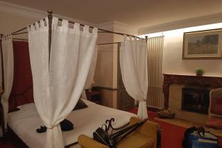 Château des Comtes De Challes - 12