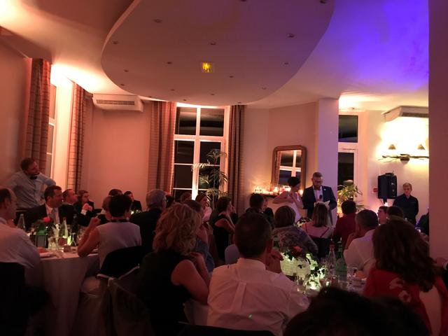 Animations Mariage - 4