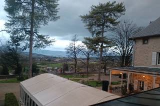 Château des Comtes De Challes - 13