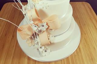 Original Cake - 1