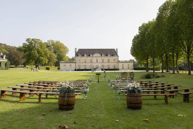 Domaine de Sainte-Claire 2