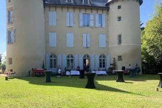 Château de la Reynerie - 17
