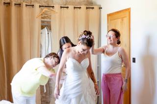Novias Coiffure - 9