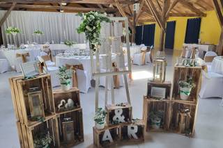 Les Mariages d'Ana - 17