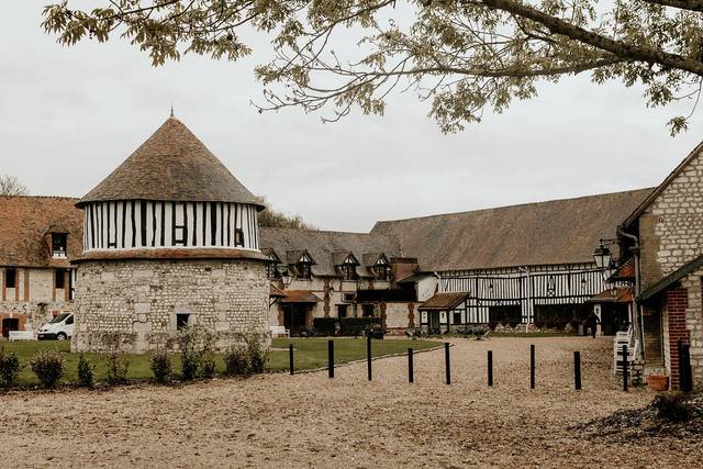 Manoir de Portejoie 1