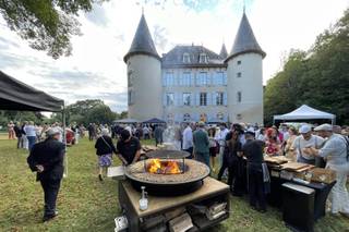 Château de la Reynerie - 18