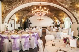 Hôtel Restaurant Spa La Robéyère - 11
