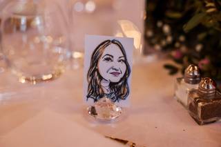 Caricaturiste Betty - 6