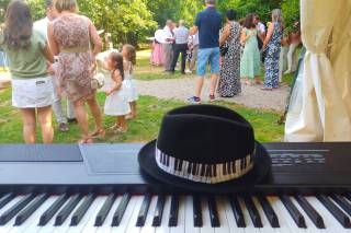 Jibenji - Pianiste juke-box & DJ - 10