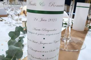 Les Mariages d'Ana - 19