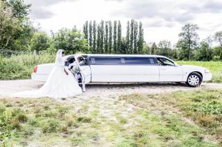 888 Limousine - 1