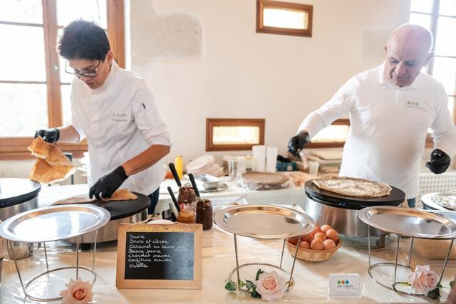 Les Crêpes Nomades - 1