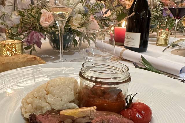 Ambiance & Saveurs 4