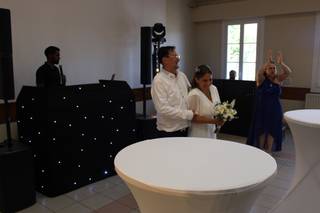 GJM Events - 9