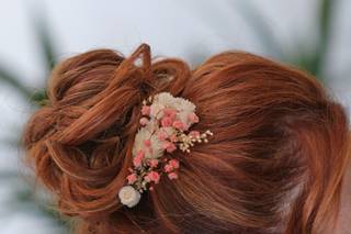 Art'N Wedding Hair - 13
