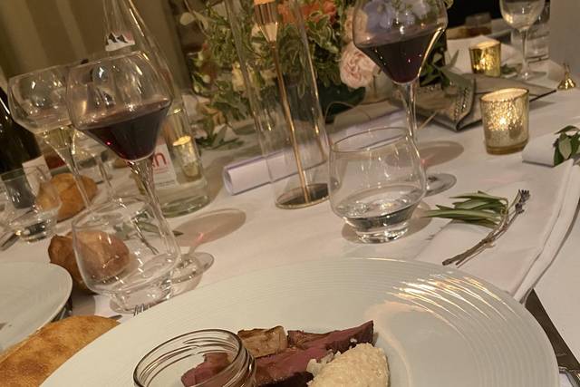 Ambiance & Saveurs 5