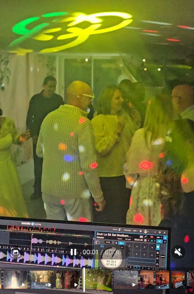 Ced Turner Events - 3