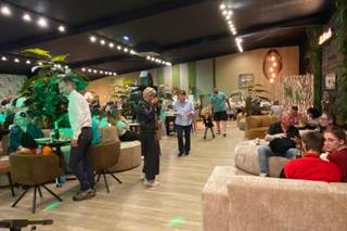 La Monarde Coffee-Bar - 6