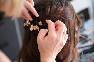 Art'N Wedding Hair - 14
