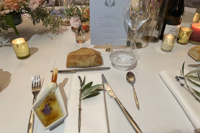 Ambiance & Saveurs 3