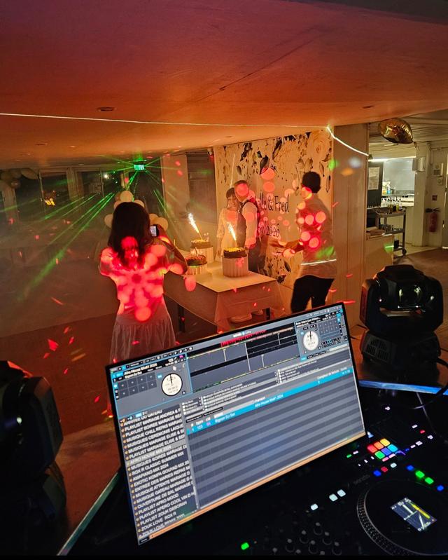 Ced Turner Events - 4