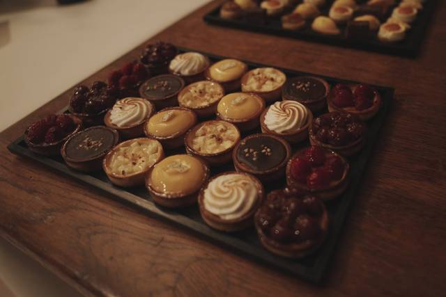 Ambiance & Saveurs 4
