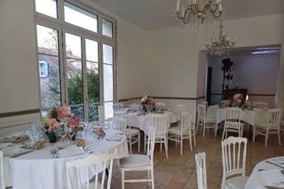 Le Moulin des Noues - 11