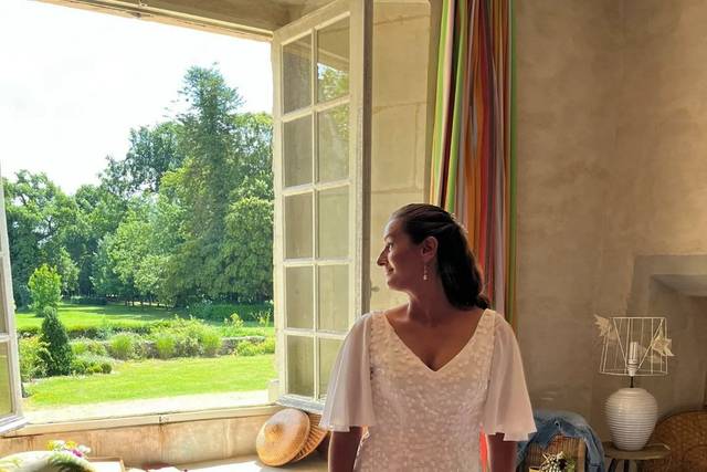 Domaine Le Plessis Chivré 2
