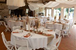 Château de la Rousselière - 13