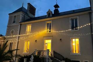 Château de la Sebrandière - 14