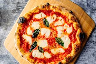 Mammashudde Traiteur Italien - 1