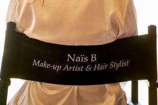 Naïs B Make Up Artist - 8