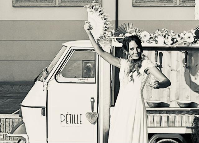 Pétille - 1