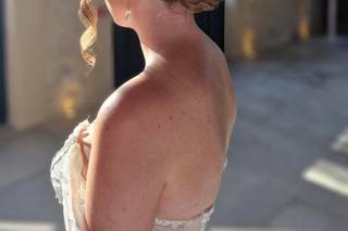 Novias Coiffure - 7