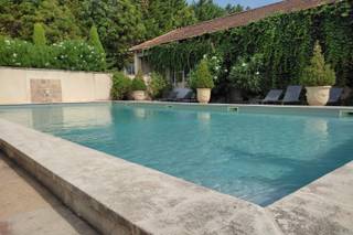 Domaine de Blanche Fleur - 16