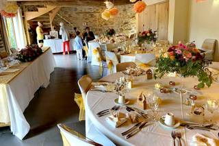Gîte du Chêne Blanc - 23