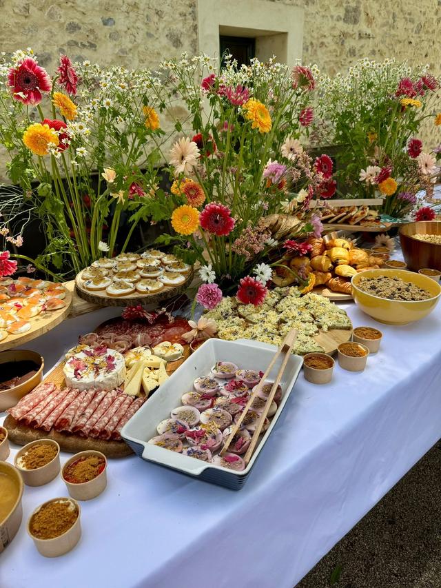 La Boîte à Brunch - 2