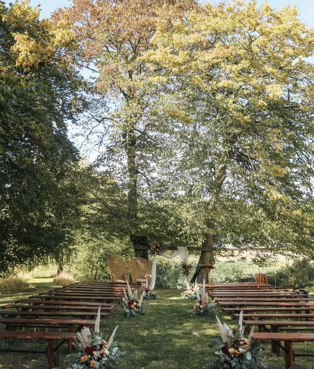 Priscilla Wedding Designer - 2