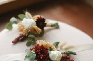 Priscilla Wedding Designer - 6