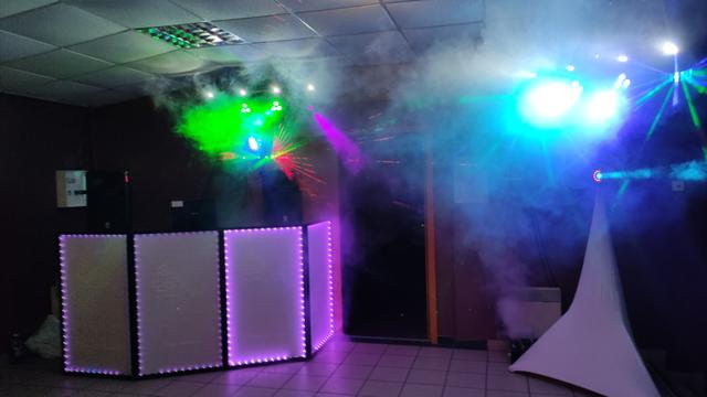 Dj'ouf Animation Bretagne - 1