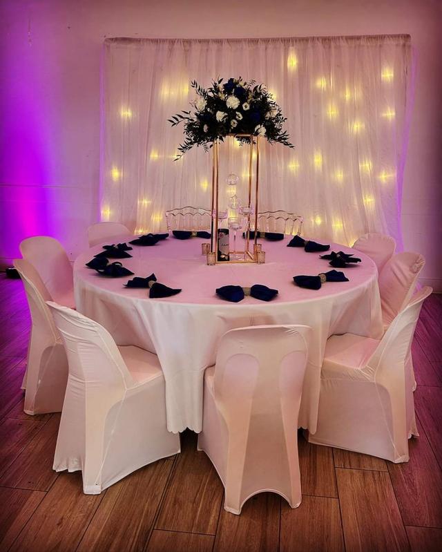 Elikya Event's - 2