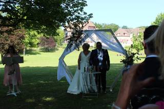 Magalie Cruz Wedding Planner - 8