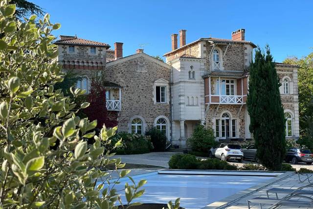 Domaine de l'Etablière 1