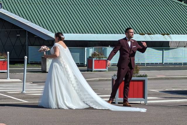 Showroom du Mariage Yvetot 3
