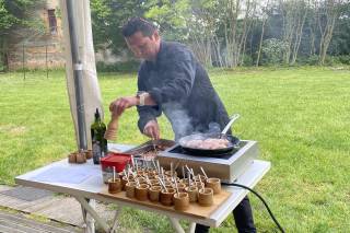 Fabien Mathé Traiteur - 5