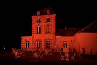 Domaine de la Vaudourière - 12