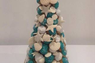 Les Macarons de Marie - 8