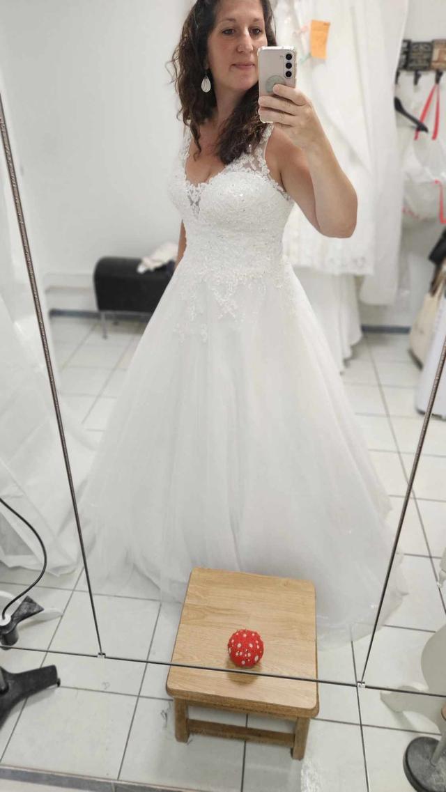 Histoire de Mariage - 2