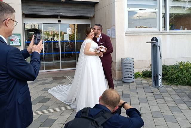 Showroom du Mariage Yvetot 4
