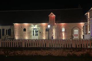 Domaine de la Vaudourière - 13